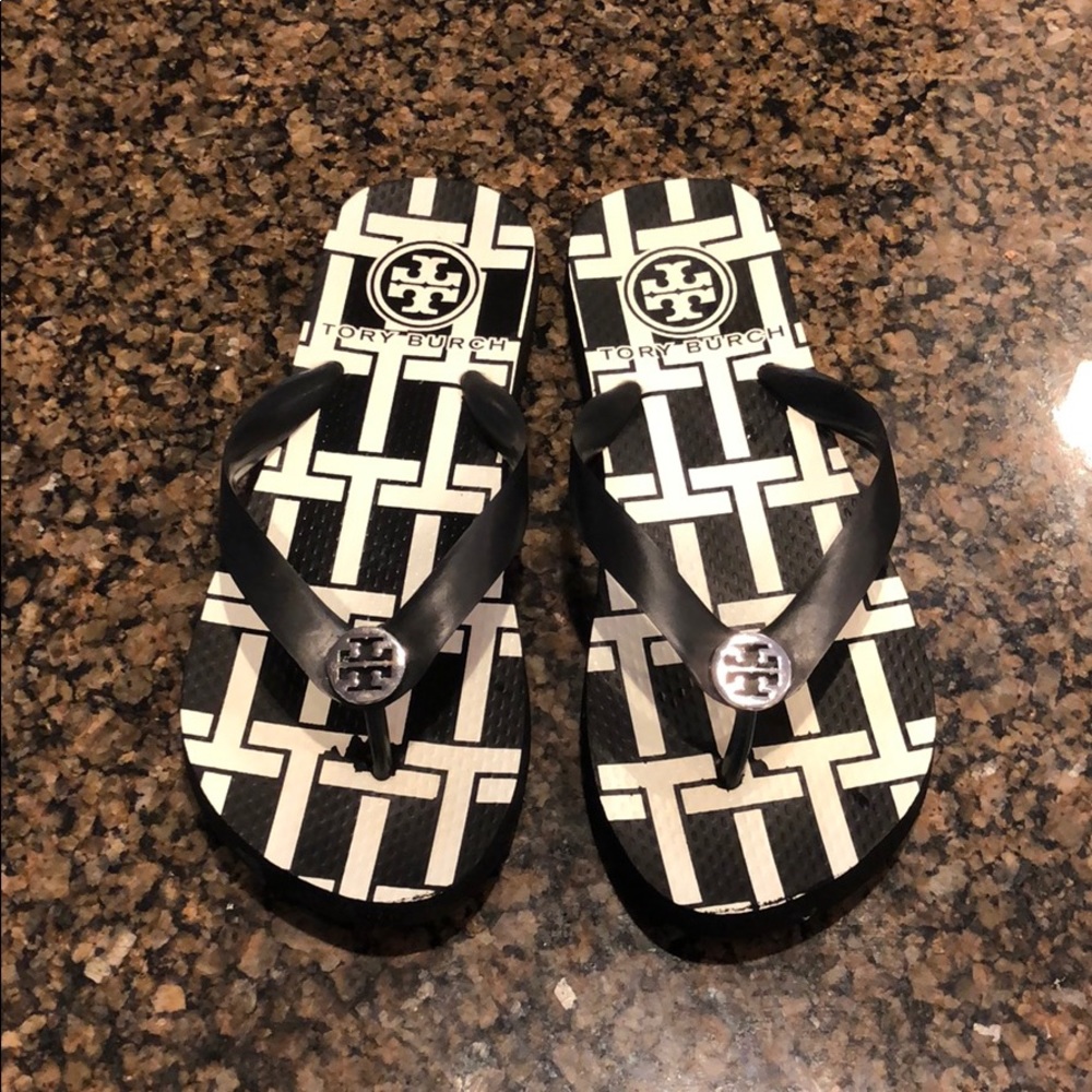 Tory Burch Sandals